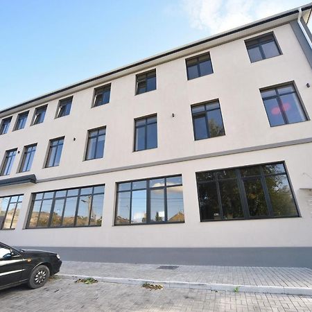 Play Hotel By Ribas Kherson Exterior photo