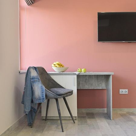 Play Hotel By Ribas Kherson Exterior photo