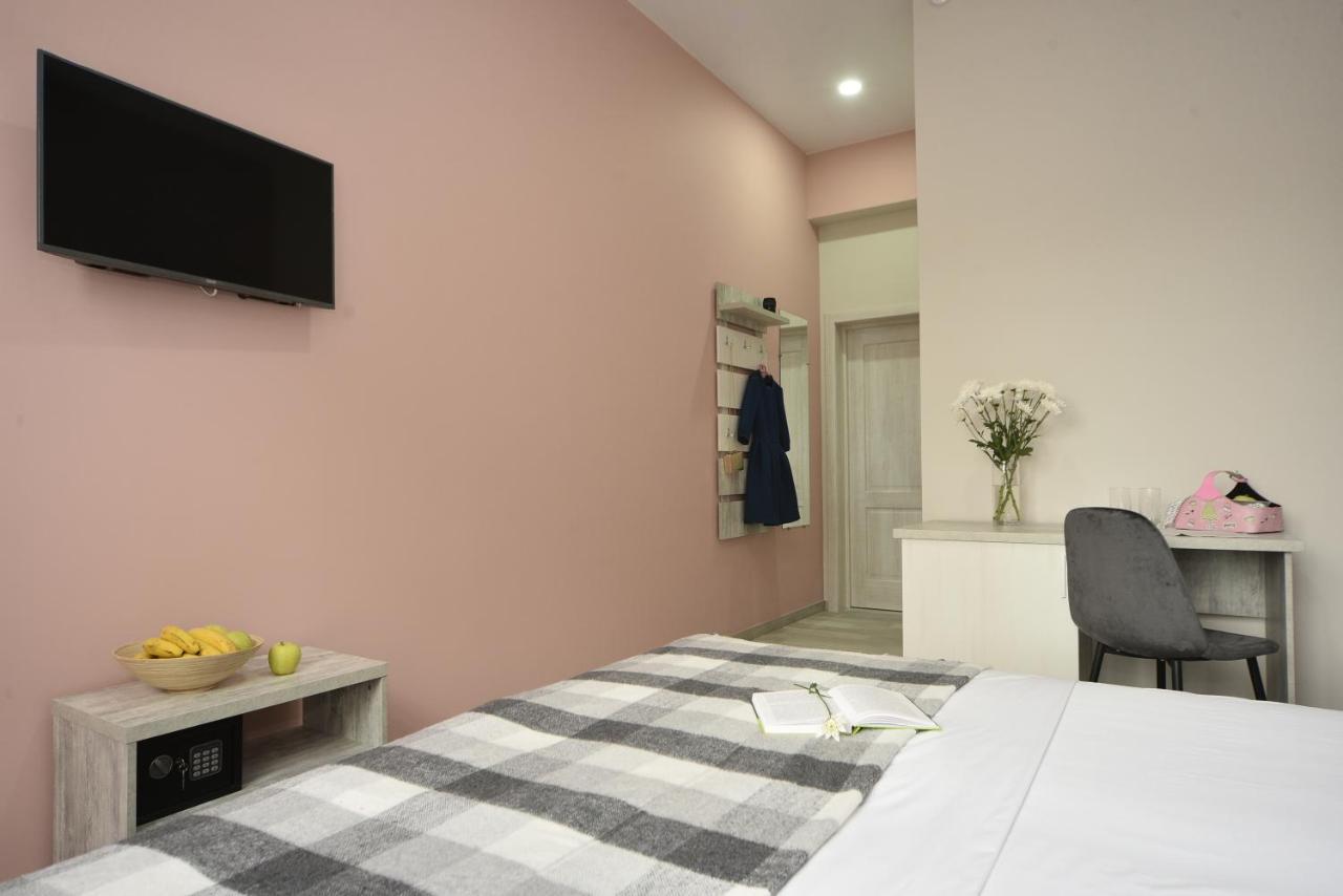 Play Hotel By Ribas Kherson Exterior photo