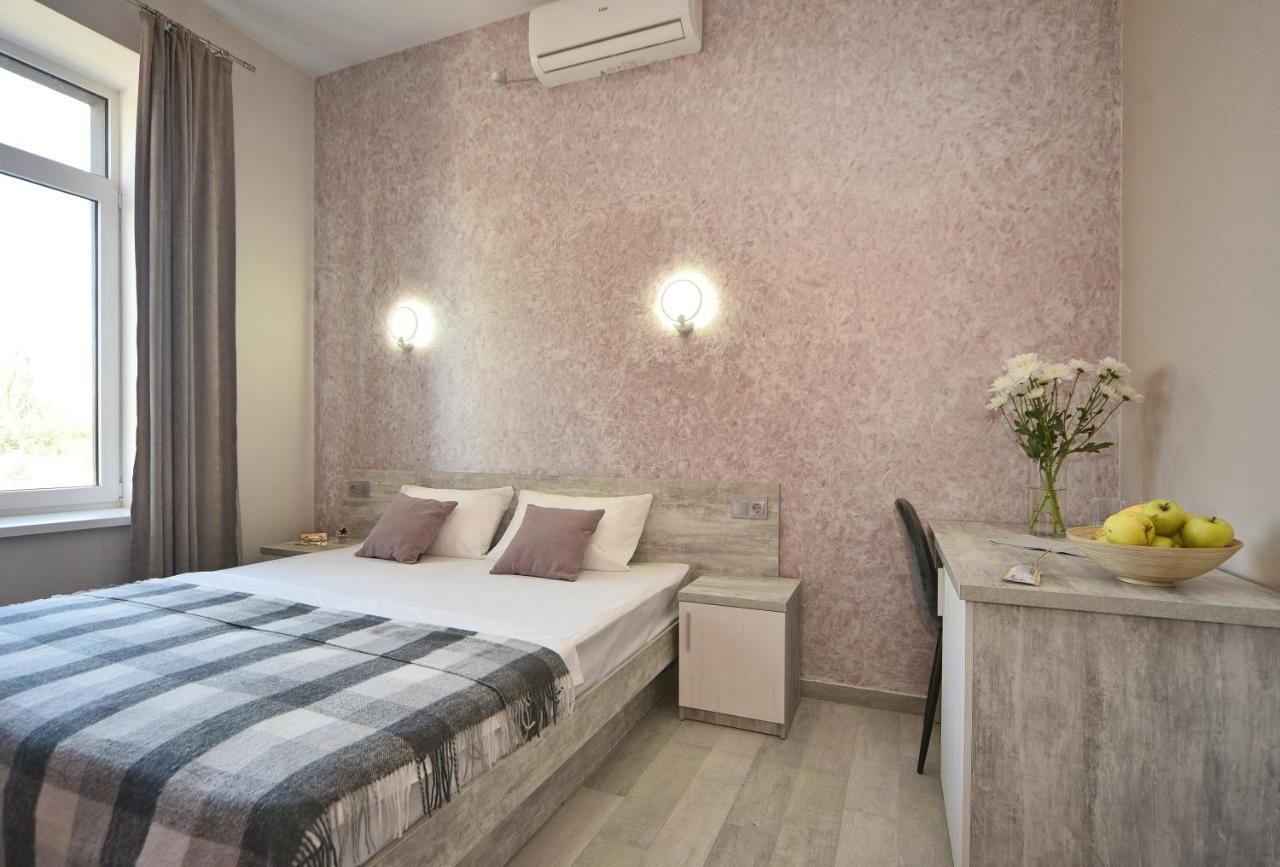 Play Hotel By Ribas Kherson Exterior photo